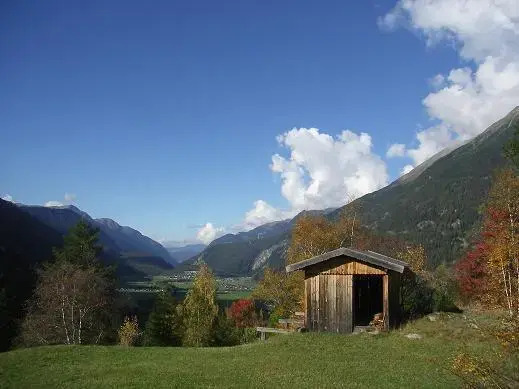 Webershof