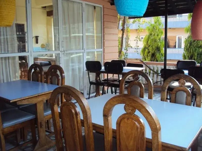 Hotel Khukuri