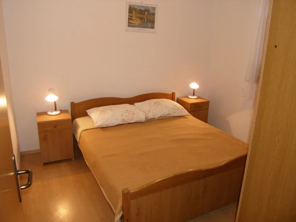 Apartments with WiFi Pula - 6987