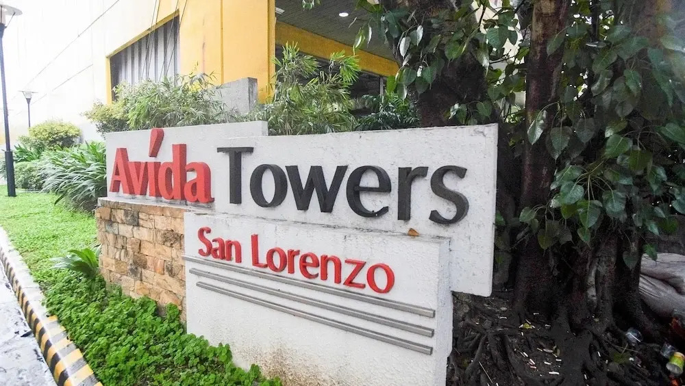 Avida Tower San Lorenzo