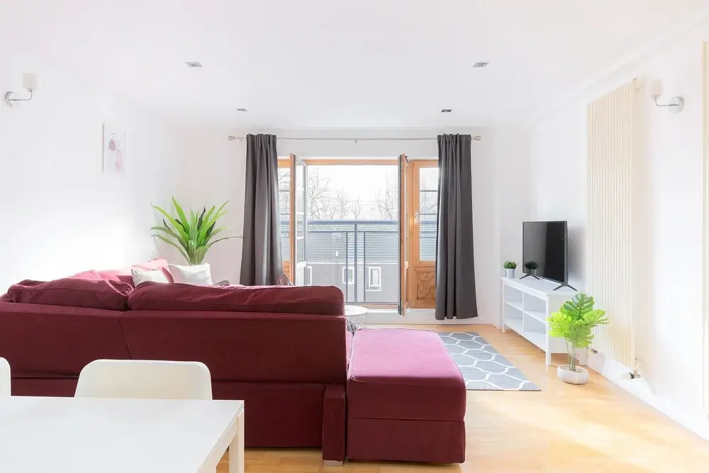 Serenity Apartment Whitechapel