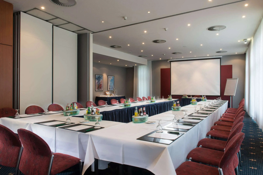Sunday Hotel Wismar