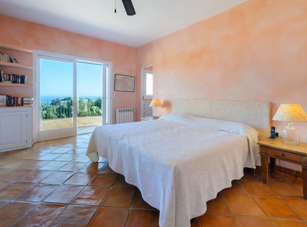 Villa Tros d'en Joan Vista Mar Es Cubells