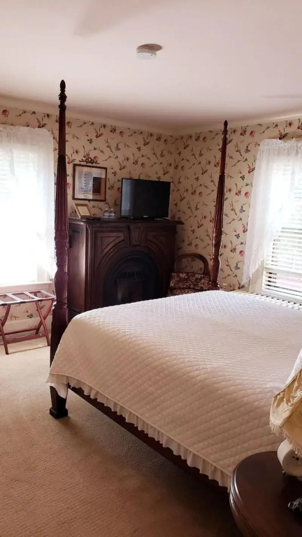 Westbrook Inn Bed and Breakfast