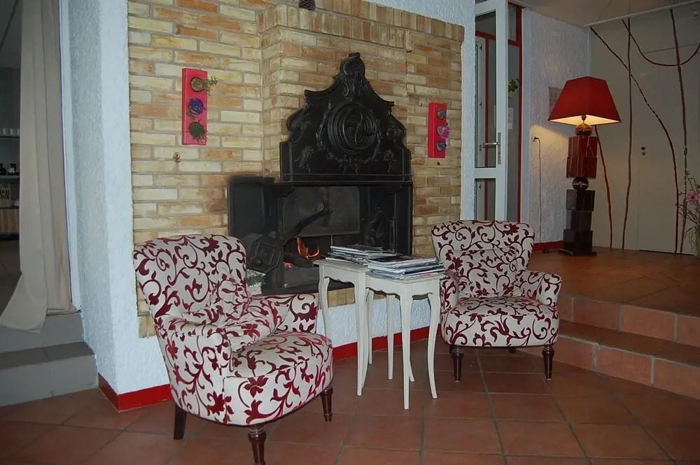 Hotel du Porge