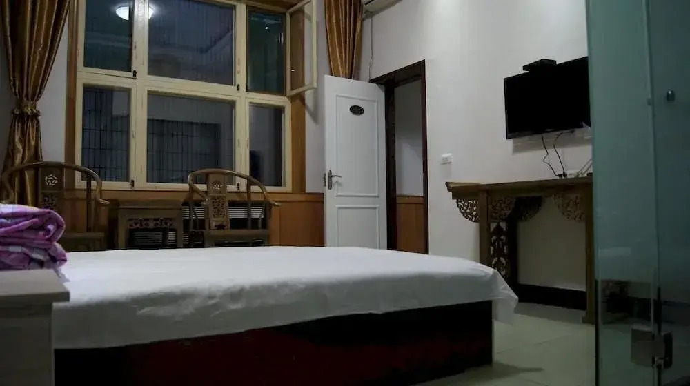 Yongjian Shanghang Inn