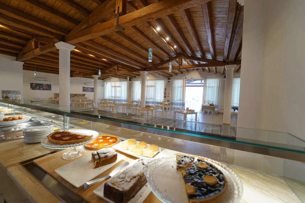GH Santina Resort & SPA