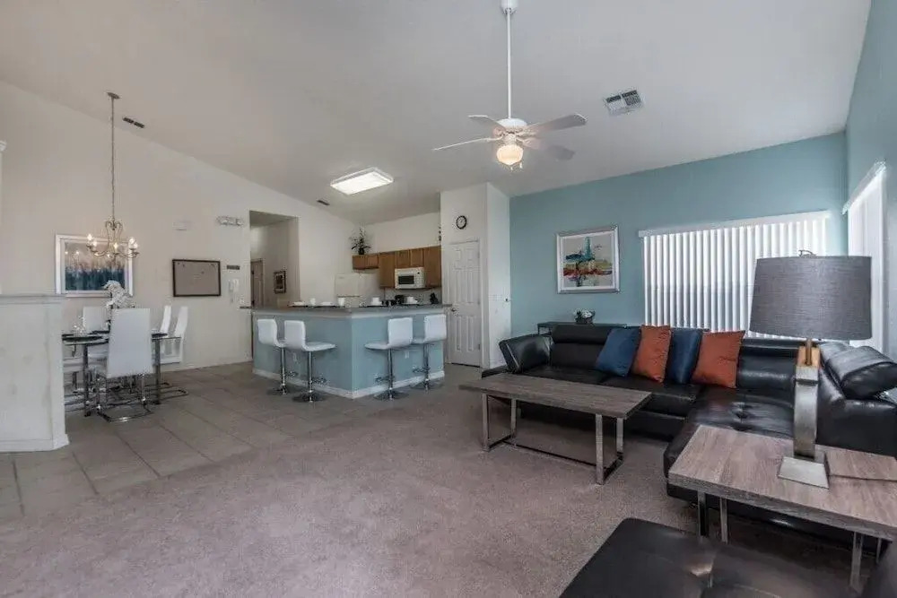 Windsor Villa Westhaven