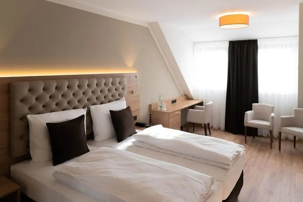 Rossano Boutique Hotel & Ristorante