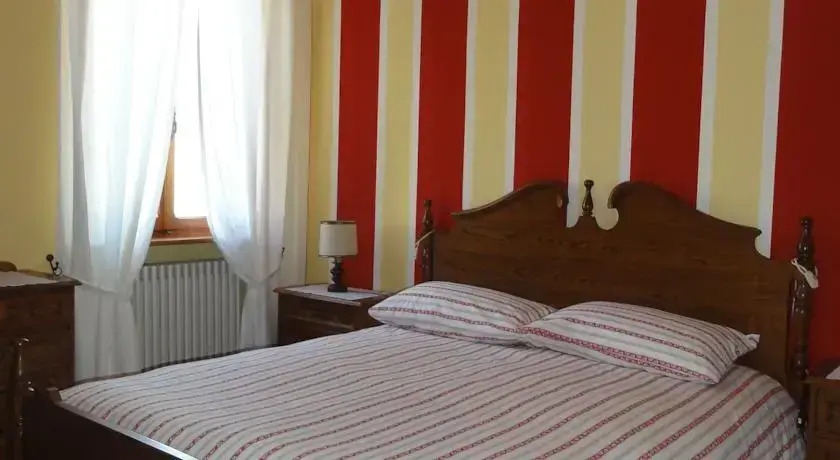 Casale Appartamento di Vacanza