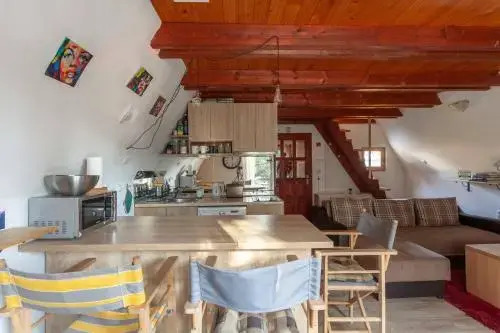 Holiday Cottage Pedja