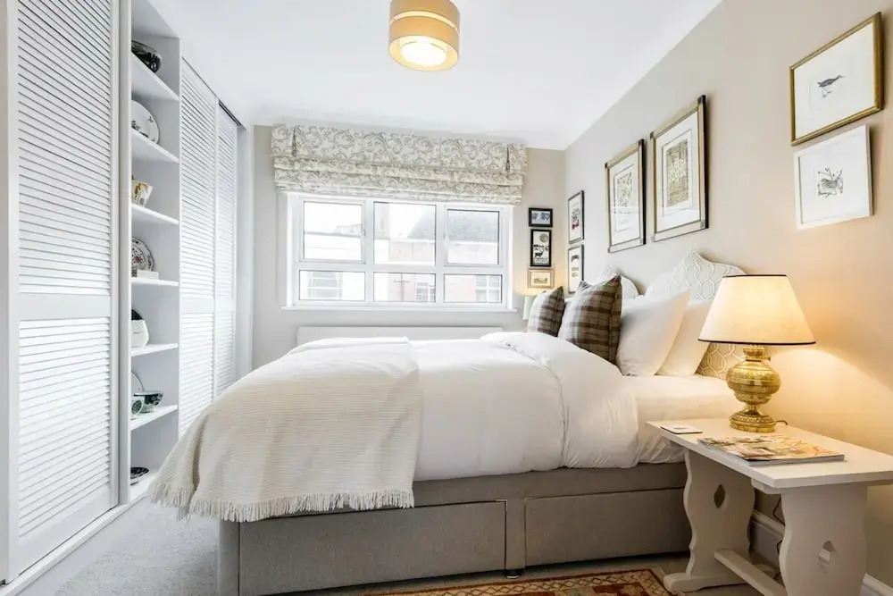 3 Bedroom Apartment on Portobello Road in Notting Hill