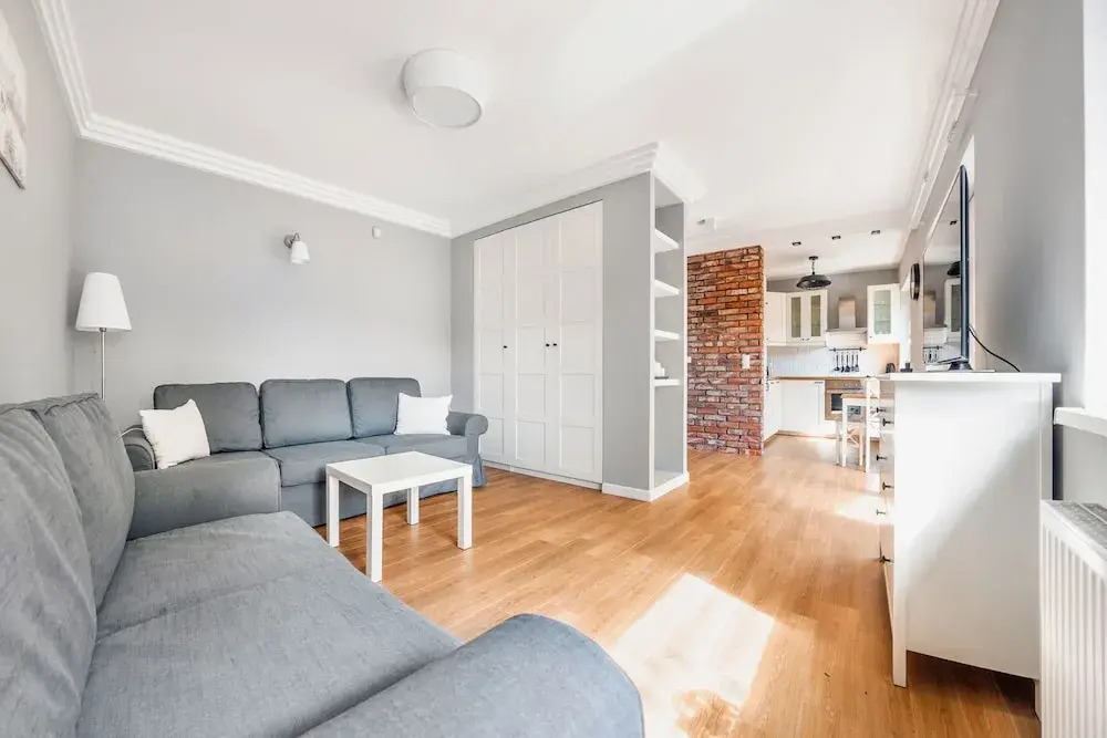 Apartamenty Sun&Snow Na Polanie Sopot