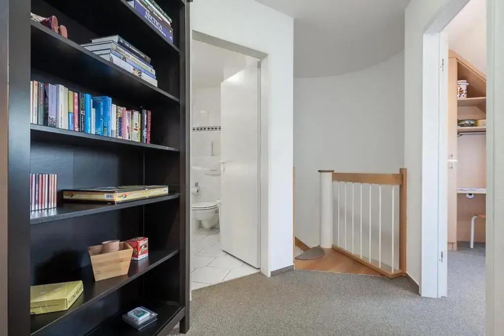 Likedeeler Wohnung 34