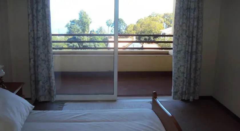 Podium Quinta Magnolia