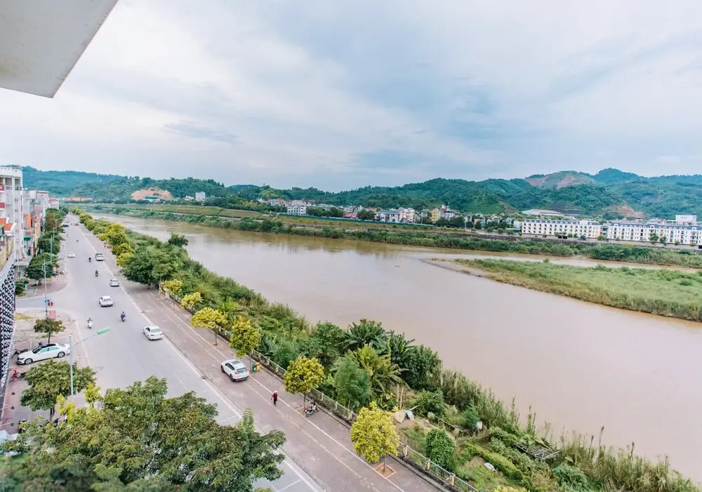 Cao Minh Hotel