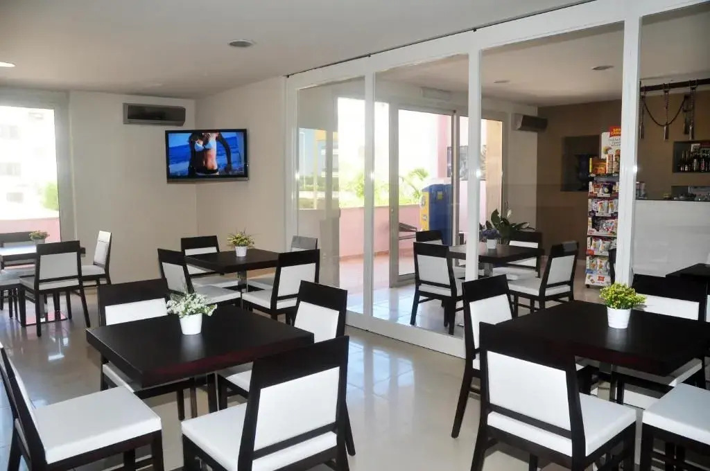 Hotel La Punta