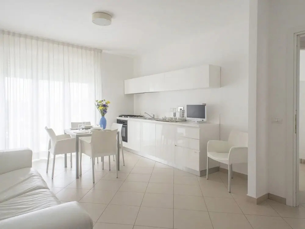 Beautiful Holiday Home in Vasto near Sea
