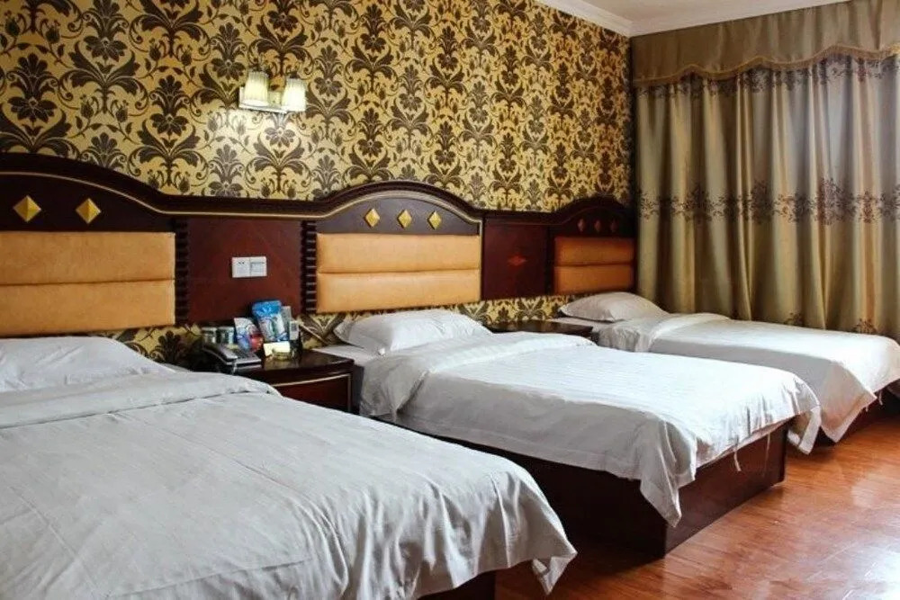 Debao Grand Hotel - Guangzhou