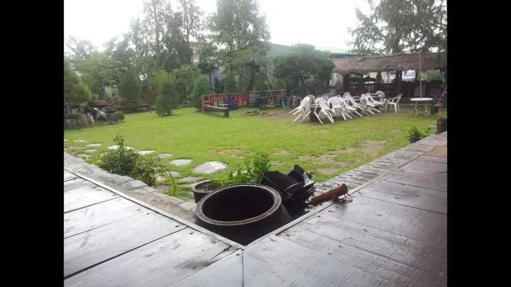 Guesthouse Nabiya