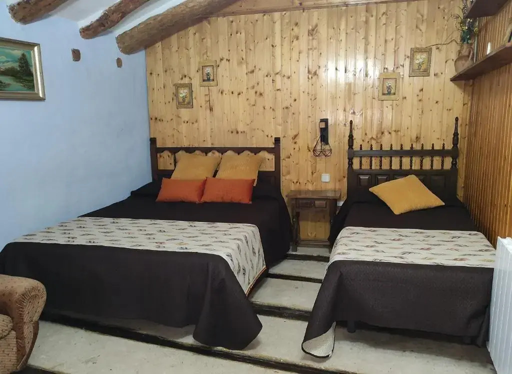Casa Rural Conesa I