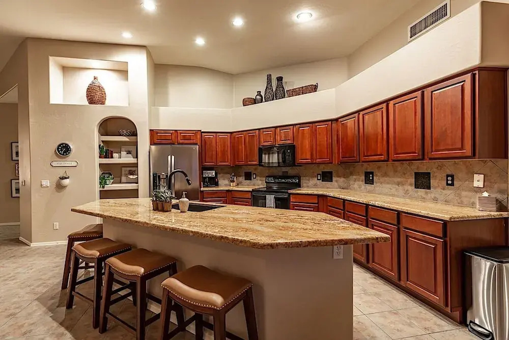 Estrella Grand 4BR by Casago