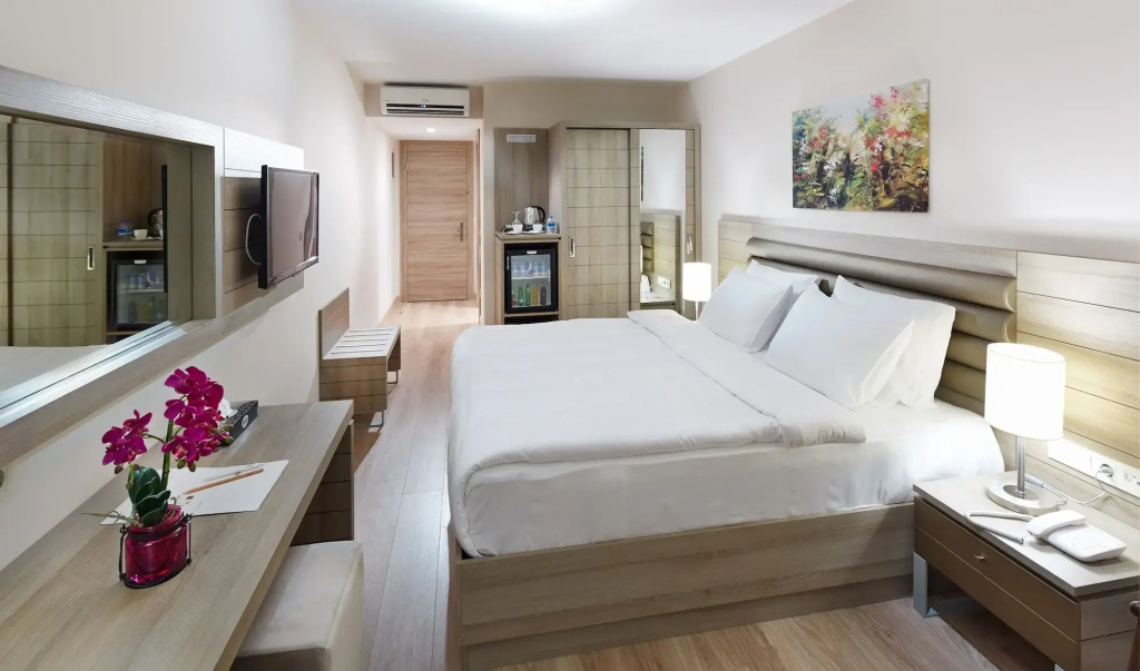 Rox Hotel Istanbul
