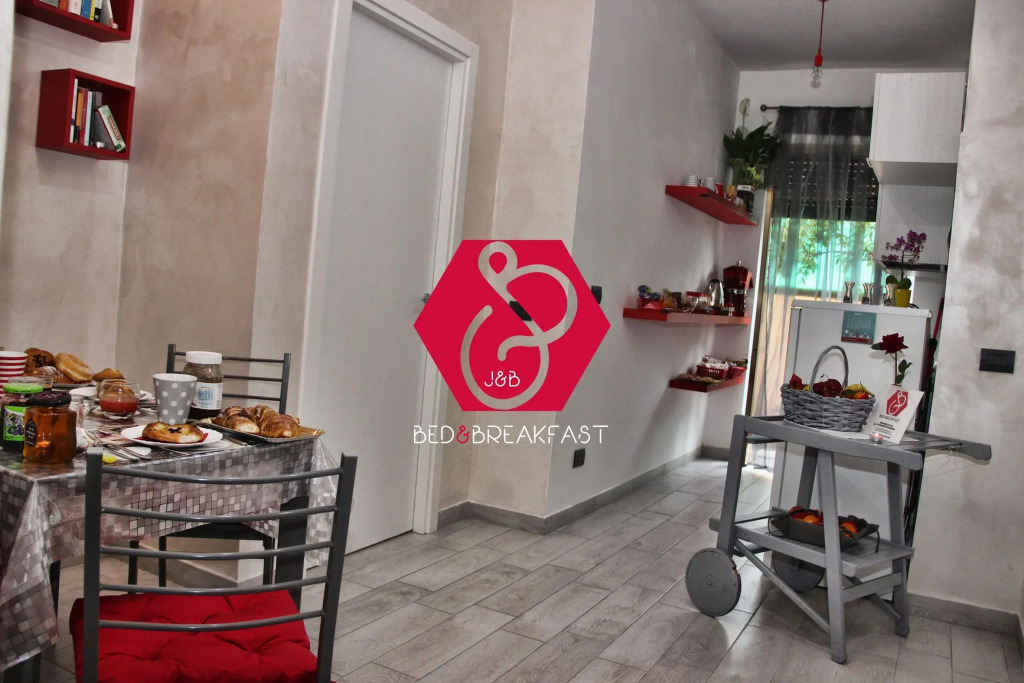 J&B Bed&Breakfast