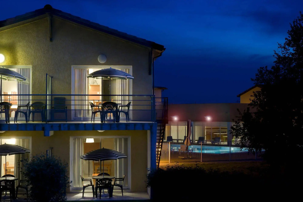 Vacancéole - Domaine du Green