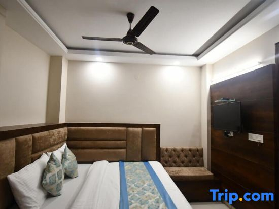 Hotel Kush Ganga Heritage