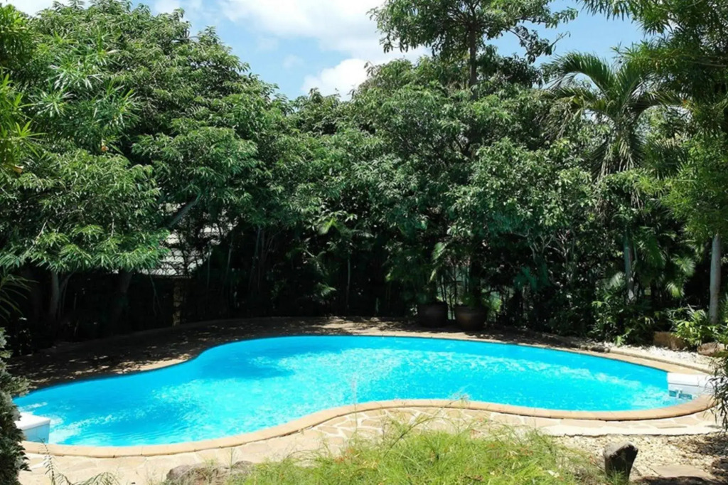 NB Villa Oasis