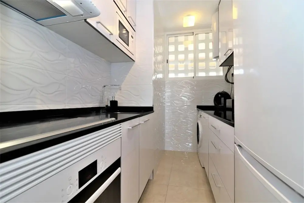 Apartamento Lidersol 11-D