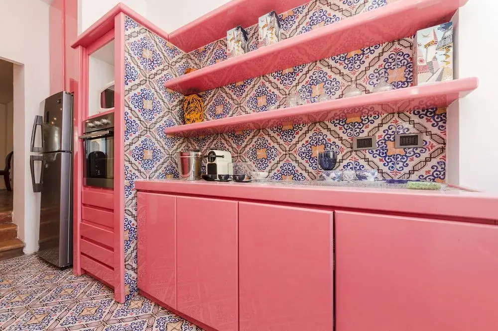 Spagna 66 - Penthouse with Terrace
