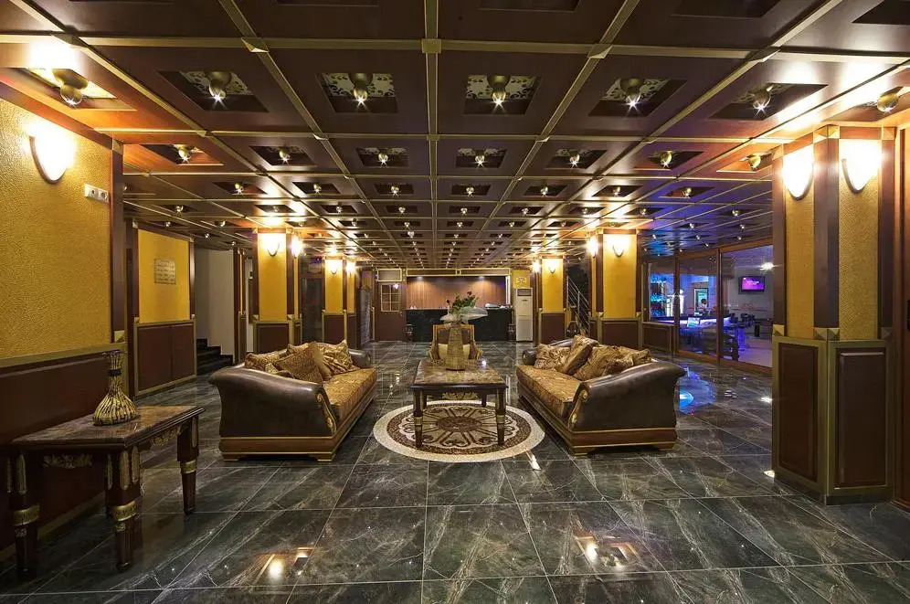 Asdamaris Hotel