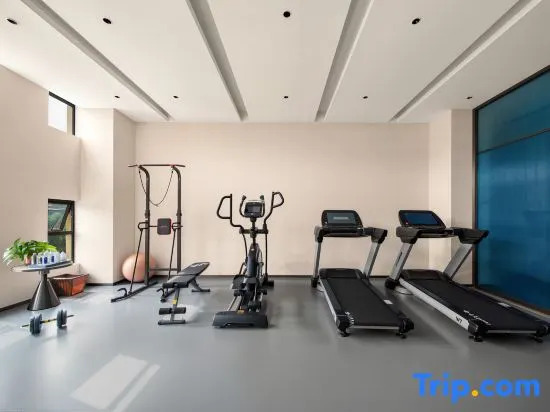 Lanou International LiuZhou
