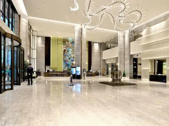 Longyou Oriental Wenlan Hotel