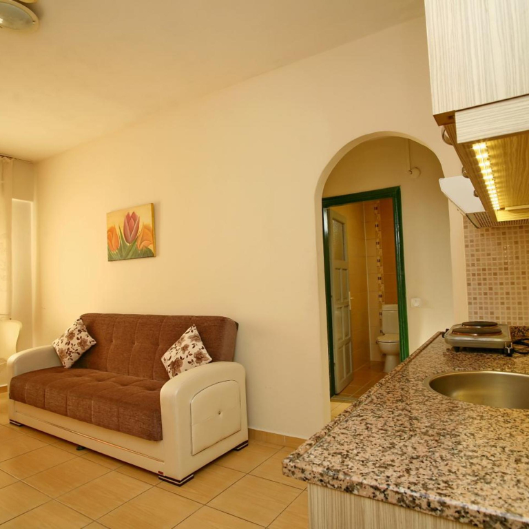 Magi Apart Hotel