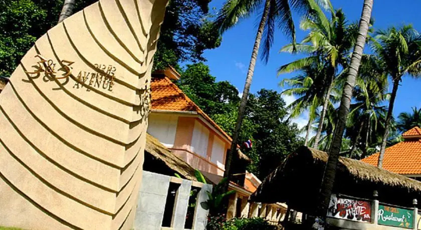 Mandalay Lodge Resort