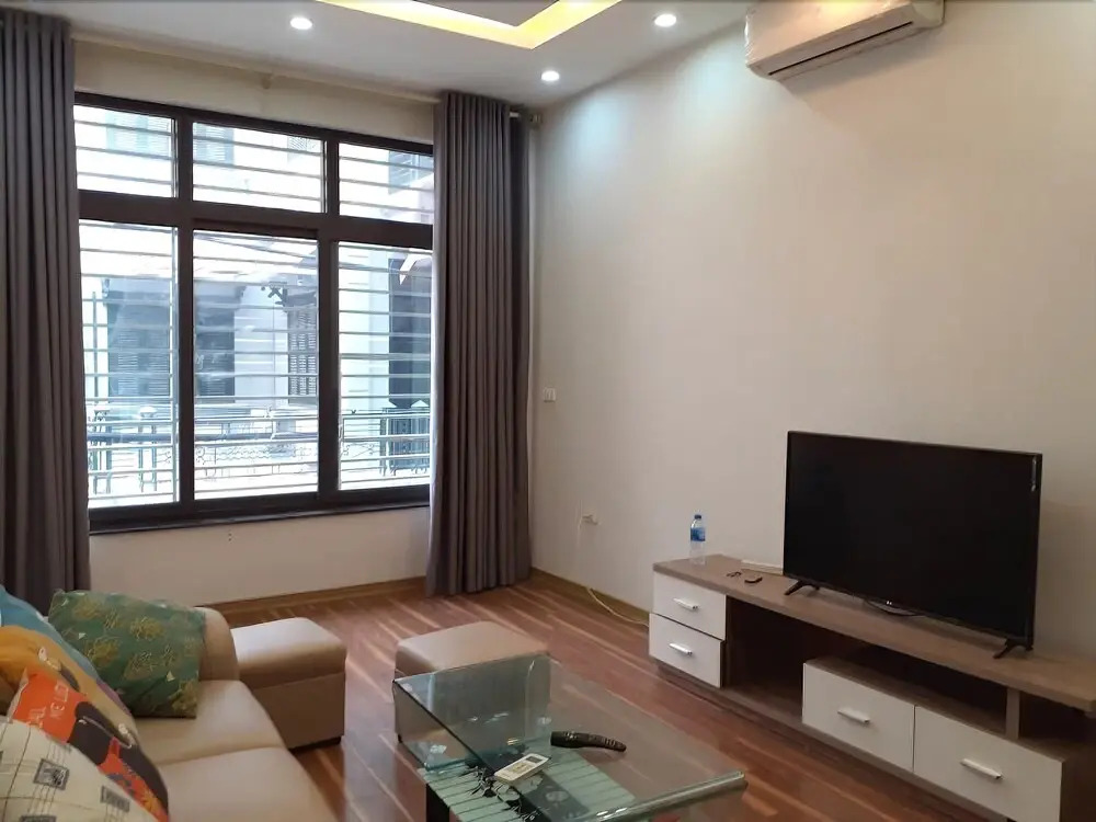 Homestay Hồ Tây