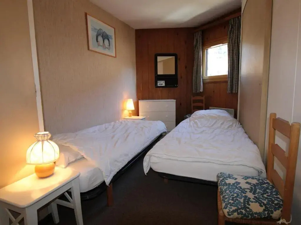 Appartement Avoriaz, 4 pièces, 8 personnes - FR-1-633-20