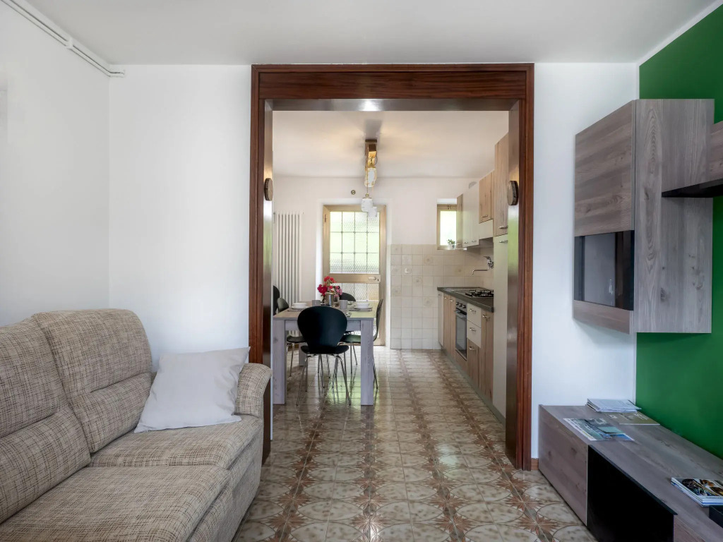 Holiday Home La Predaia by Interhome