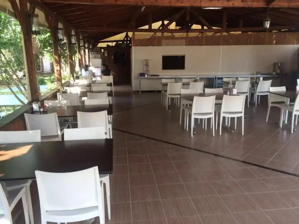 Otel Deniz Yildizi