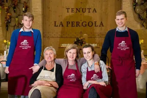 Tenuta La Pergola