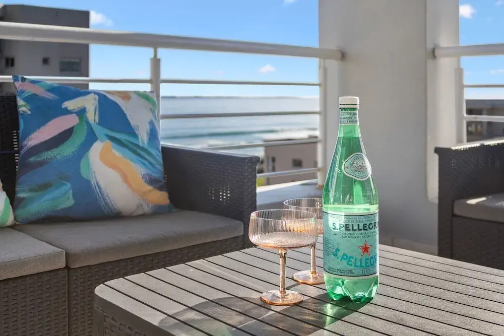 Ocean View B503