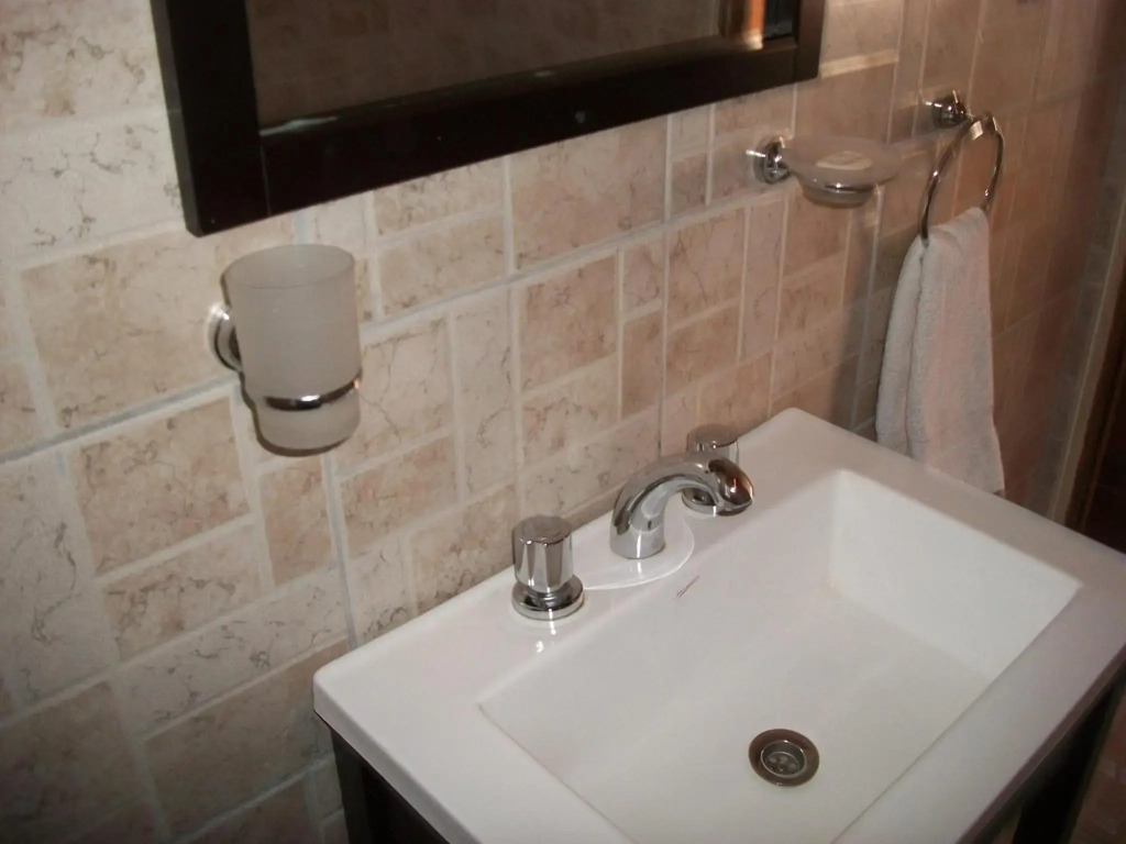 Cabaña Alejandro I