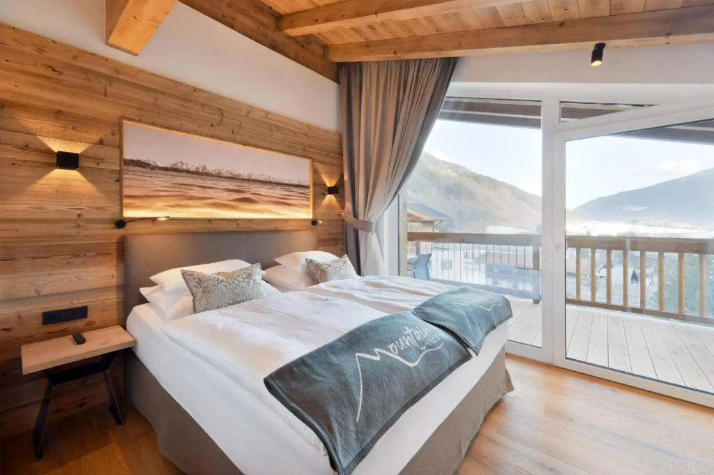 Venediger Lodge