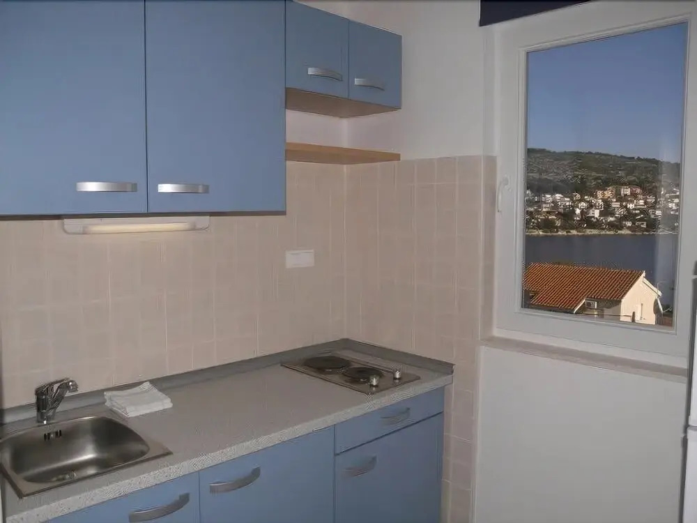 Apartments Marinko
