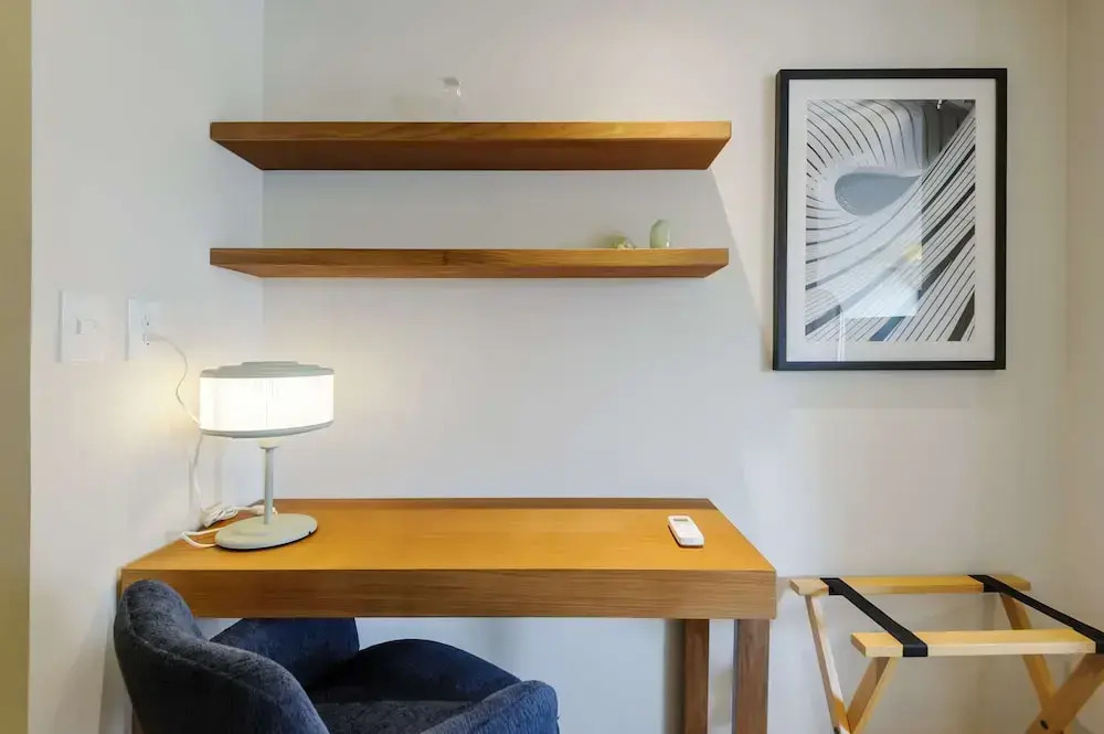 w Lovely Loft w/ Modern Balcony in Colima