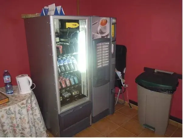 Albergue O Durmiñento