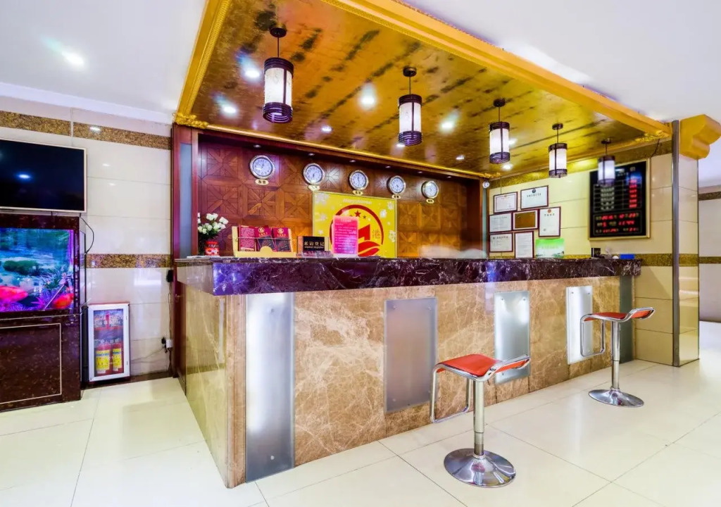 Guangzhou Meigang Hotel